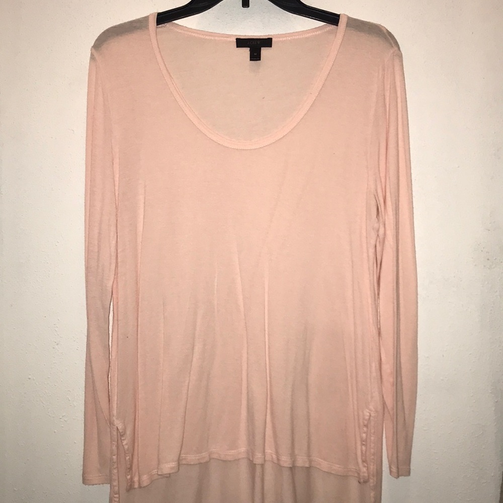 J Crew Sleep shirt